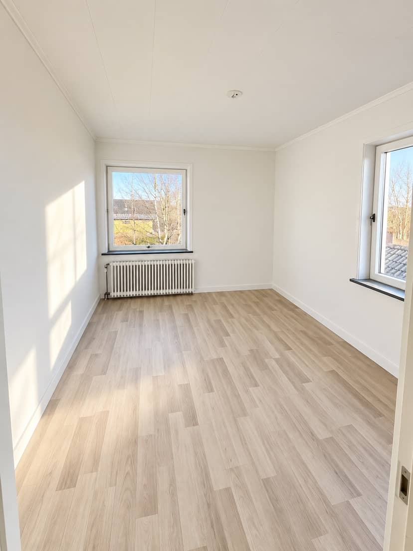 4.5-rumslägenhet i Kvidinge, Östra Storgatan - bild 3