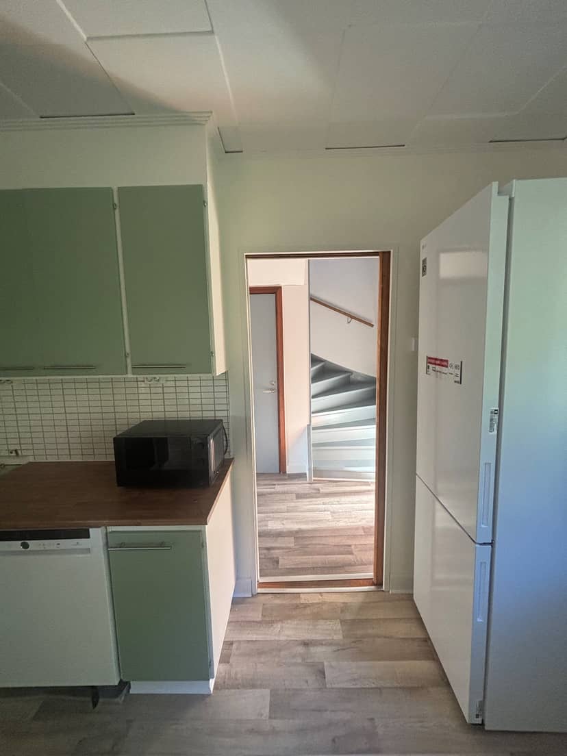 5-room house in Nödinge, Norra Kilandavägen - image 3