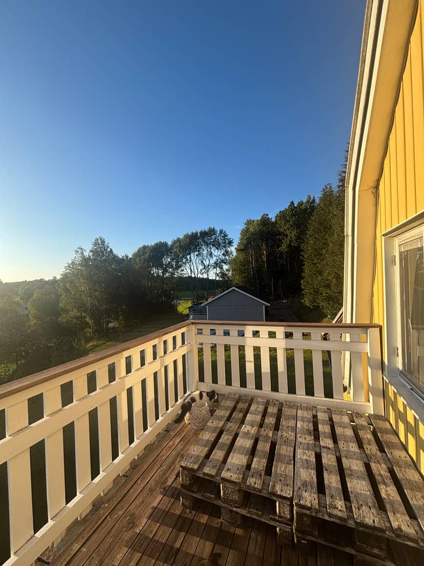House in Nödinge