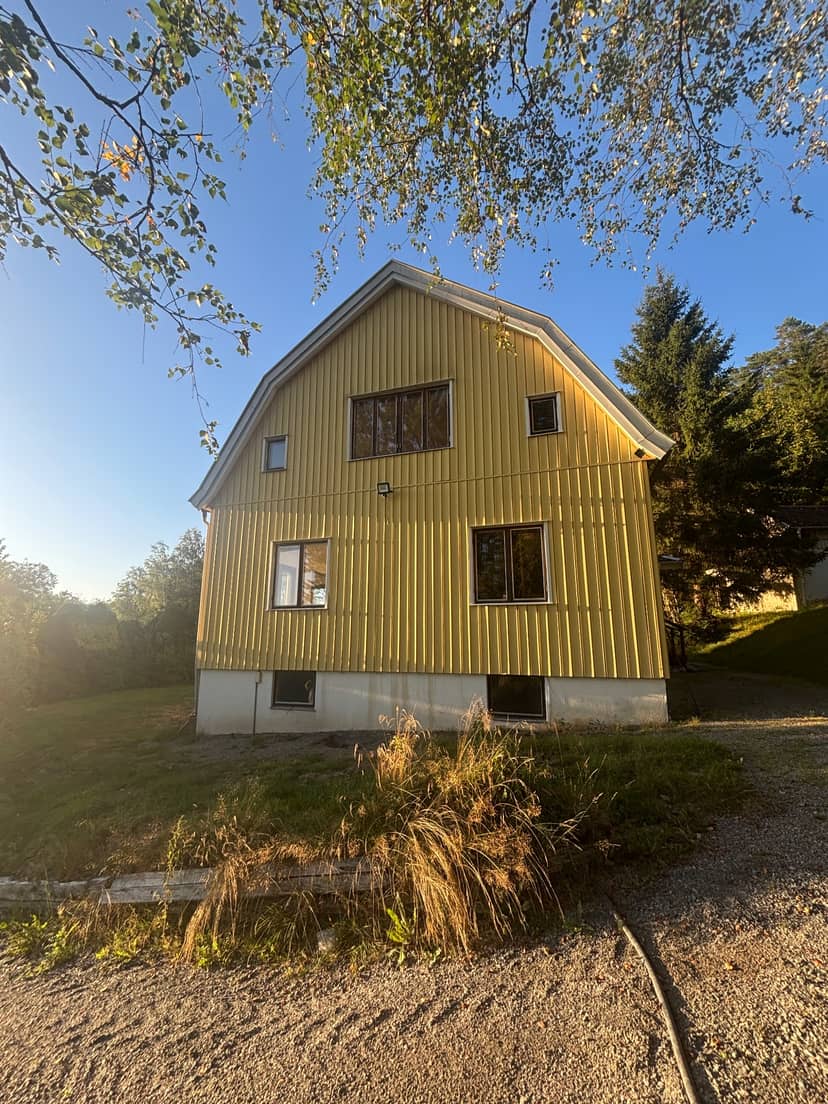 5-room house in Nödinge, Norra Kilandavägen - image 5