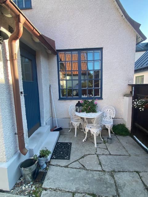 4-room house in Visby, Kanngjutaregränd - image 4