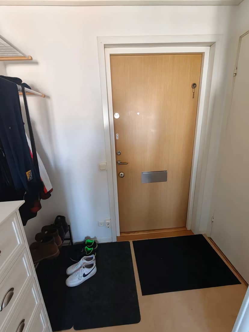 1-rumslägenhet i Södertälje, Nygatan - bild 1