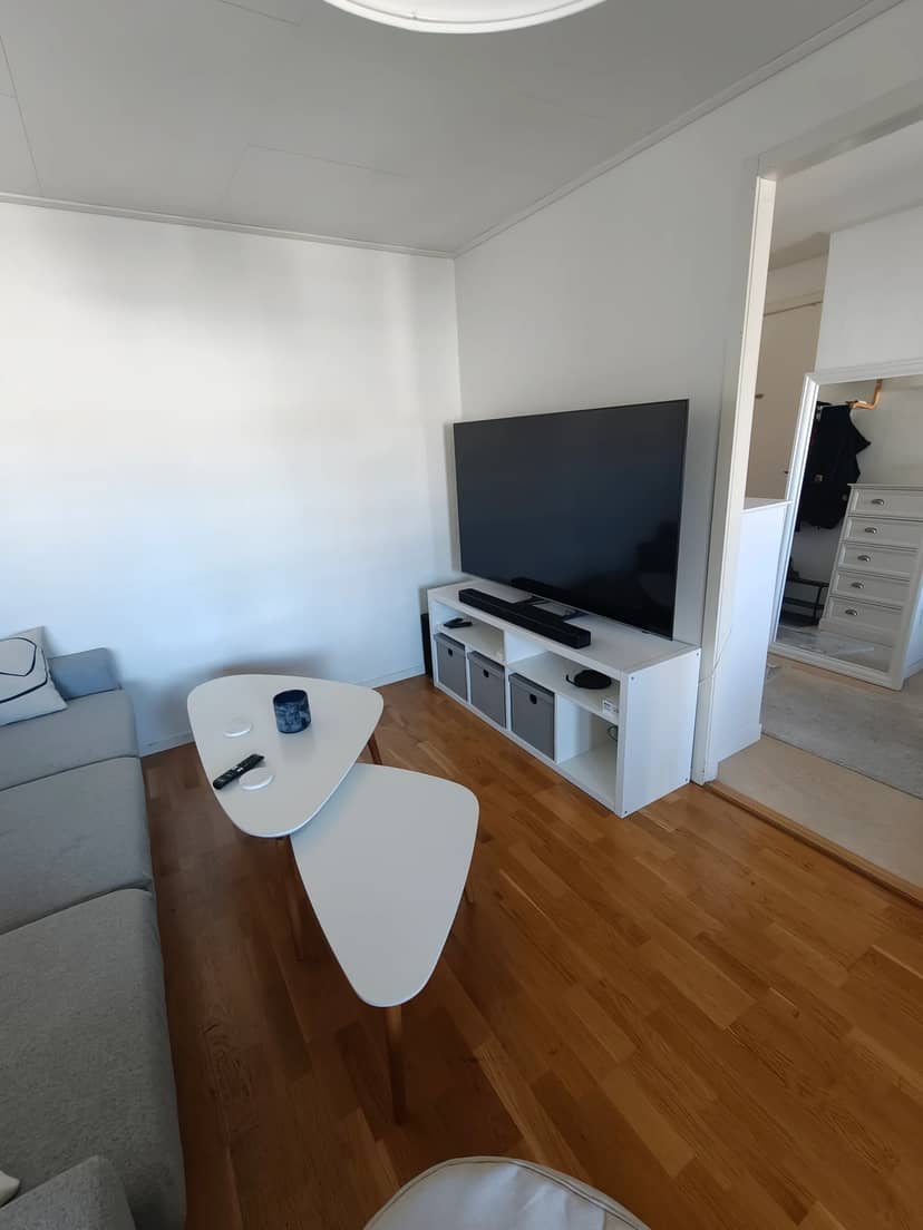 1-rumslägenhet i Södertälje, Nygatan - bild 2