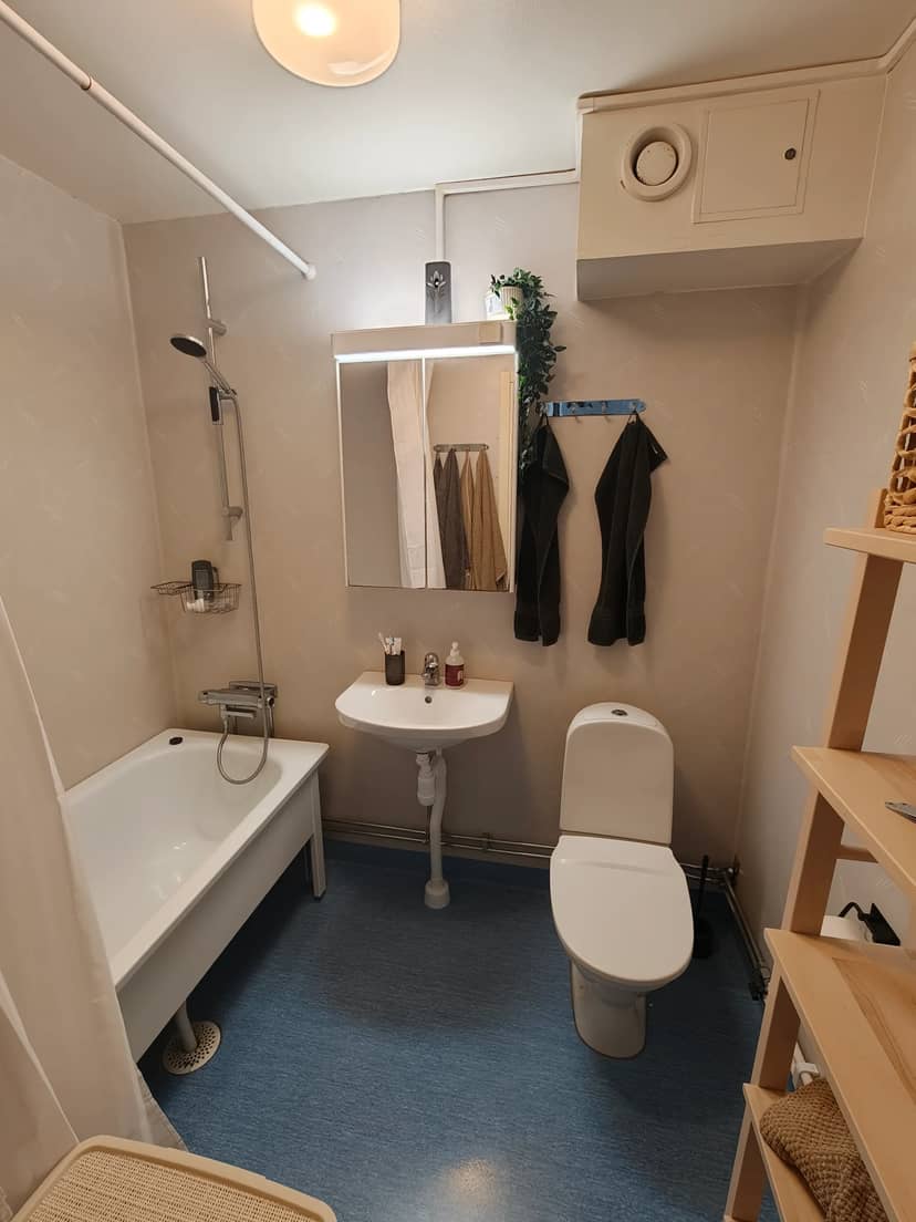 1-rumslägenhet i Södertälje, Nygatan - bild 5