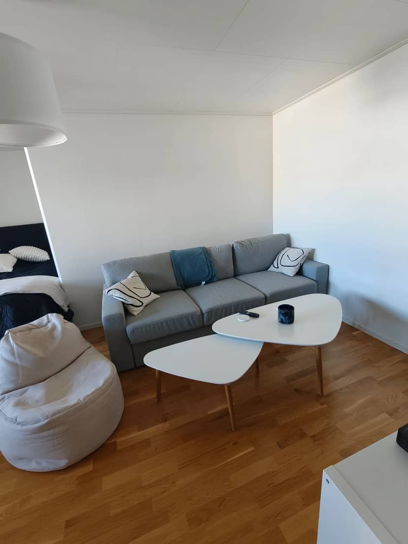 1-rumslägenhet i Södertälje, Nygatan - bild 4