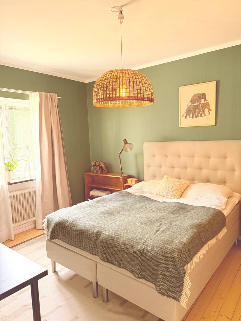 2-room apartment in Lund, Eldaregatan - image 5