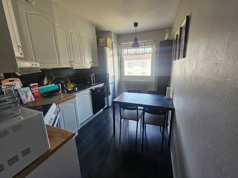 Apartment in Norrköping