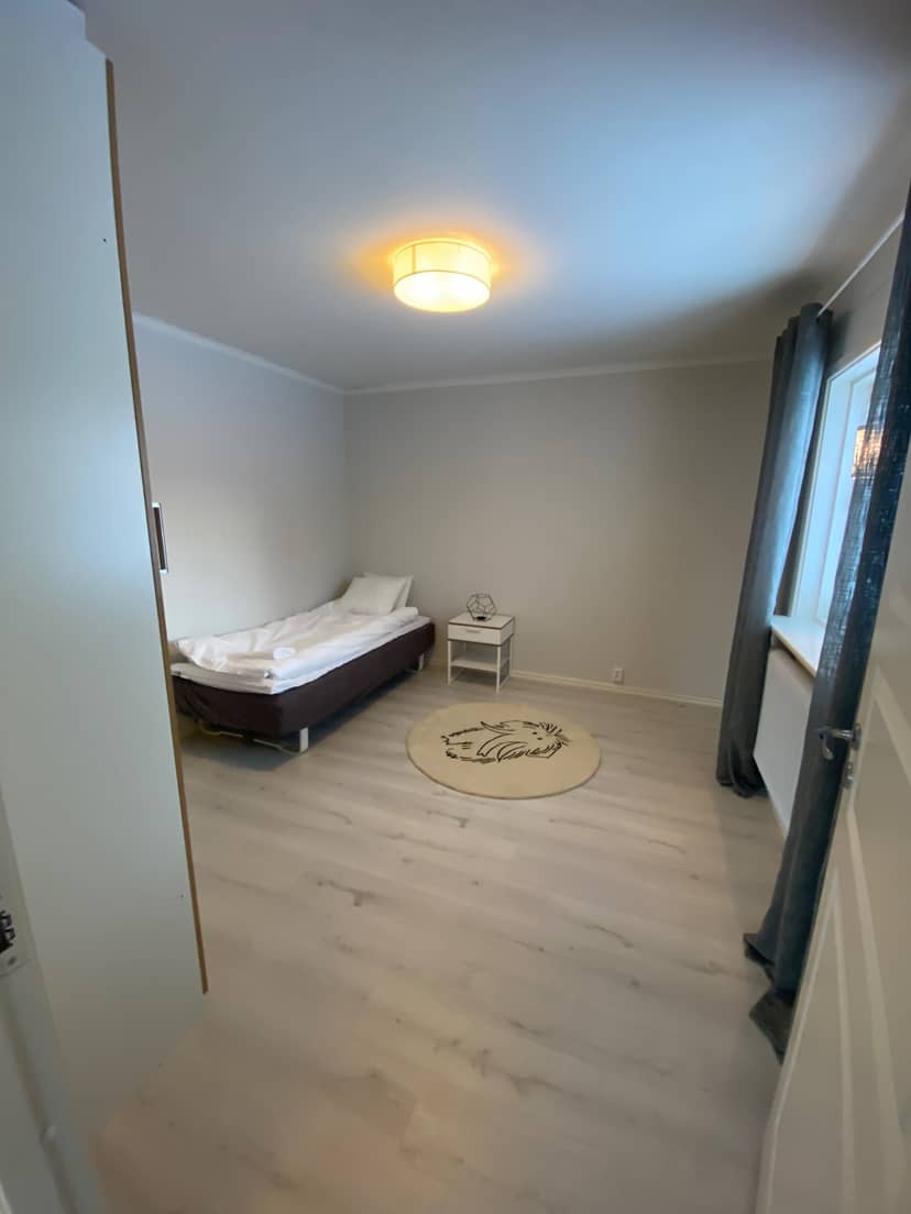 2-rumslägenhet i Bureå, Burviksvägen - bild 3