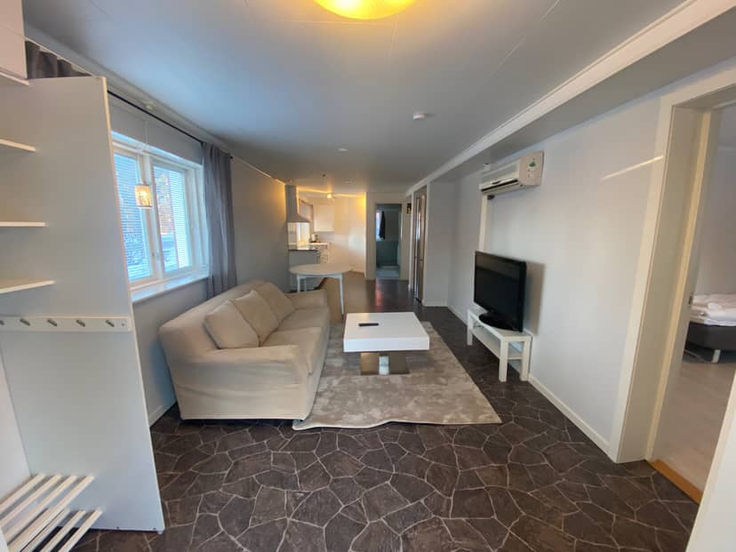 2-rumslägenhet i Bureå, Burviksvägen - bild 2