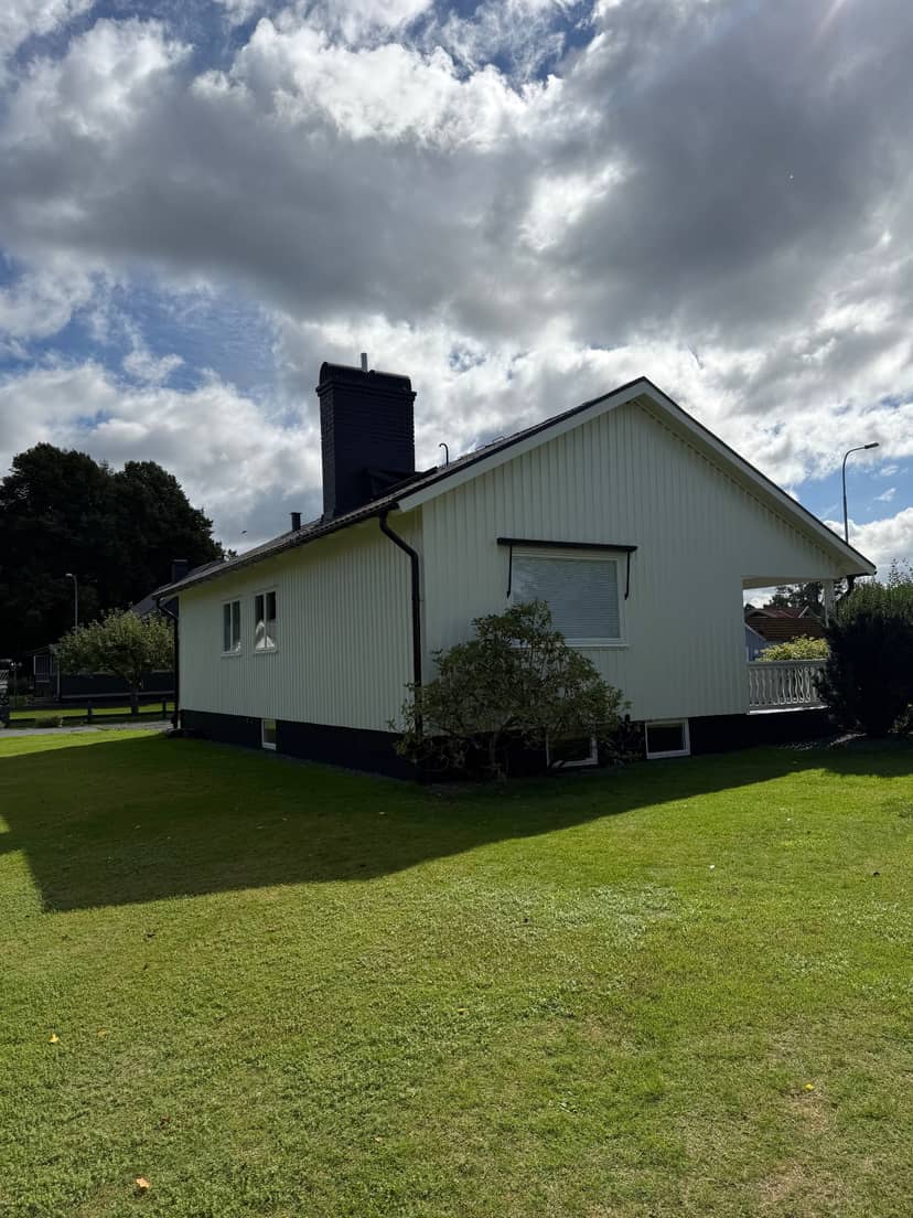 3.5-room house in Ljungby, Lunnarpsvägen - image 3