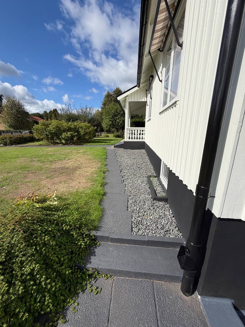 3.5-room house in Ljungby, Lunnarpsvägen - image 5