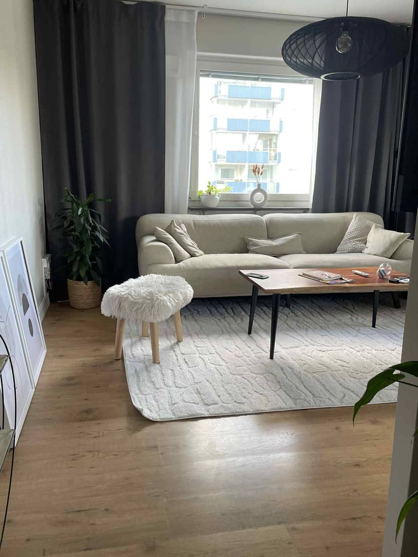Lägenhet i Västerås