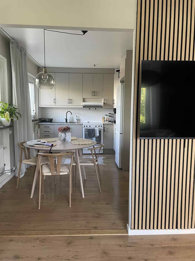 2-room apartment in Västerås, Blomstergatan - image 3