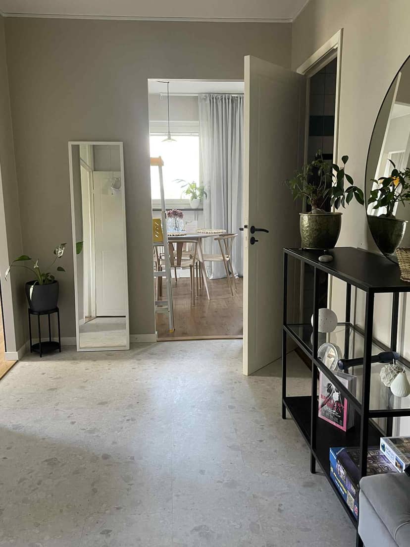 2-room apartment in Västerås, Blomstergatan - image 2