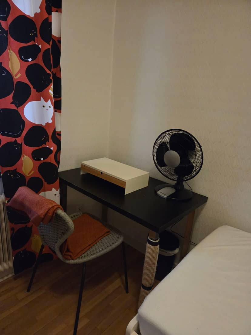 3-rumsrum i Karlstad, Drottning Kristinas väg - bild 3