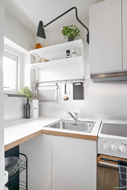 1-room apartment in Borås, Lindormsgatan - image 5