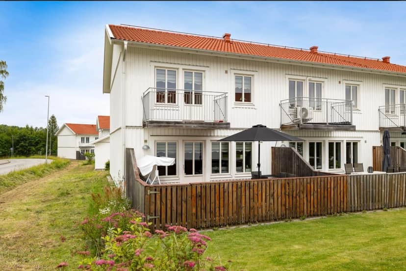 5-rumshus i Örebro, Vängstrevägen - bild 5