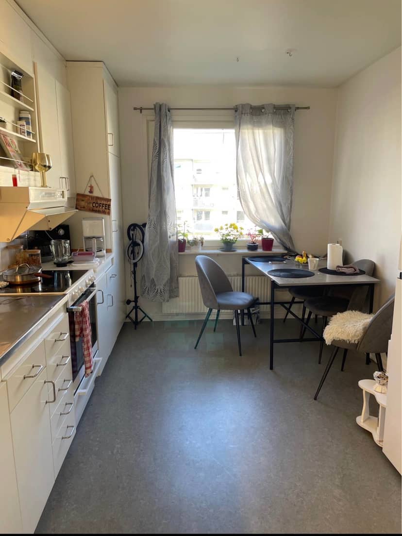 Apartment in Åkersberga