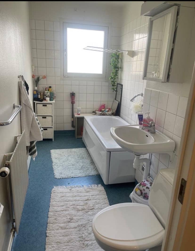 1-room apartment in Åkersberga, Norrgårdsvägen - image 4