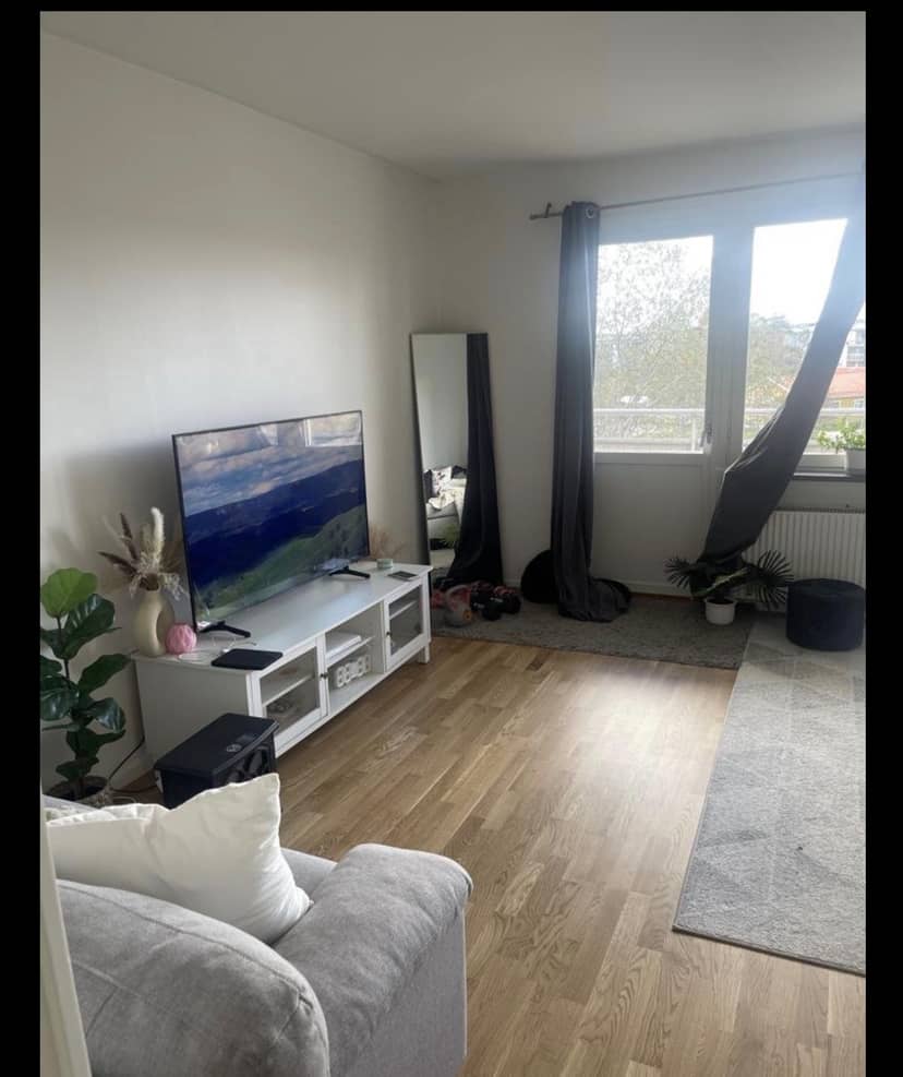 1-room apartment in Åkersberga, Norrgårdsvägen - image 5