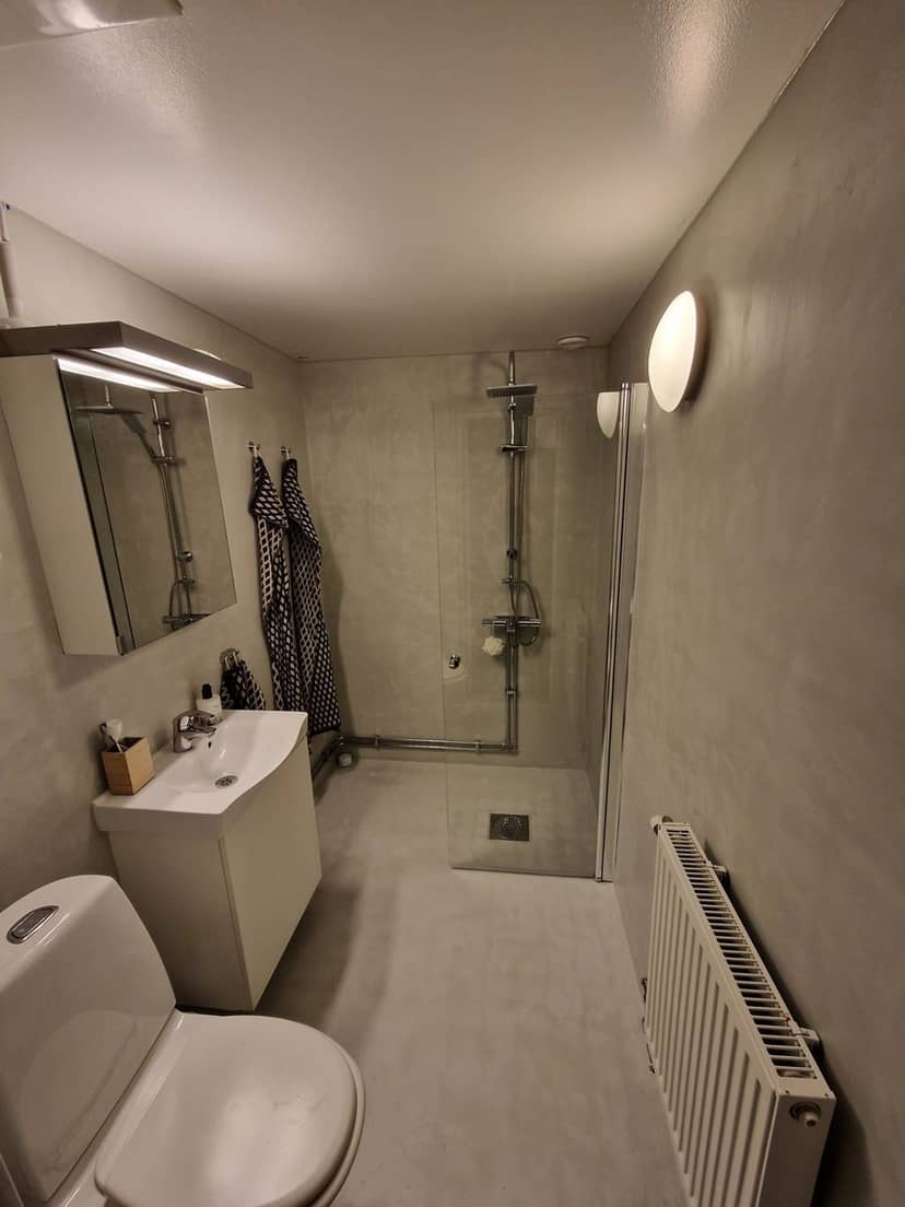 2-rumslägenhet i Järfälla, Fabelvägen - bild 5