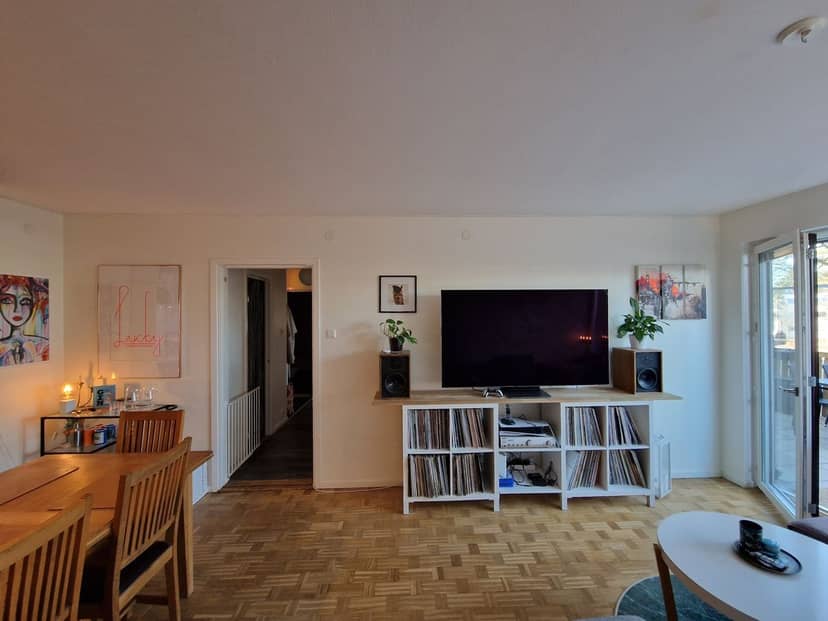 2-rumslägenhet i Järfälla, Fabelvägen - bild 2