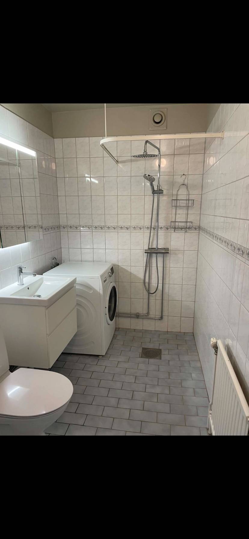 3-room apartment in Frösön, Bergsgatan - image 3