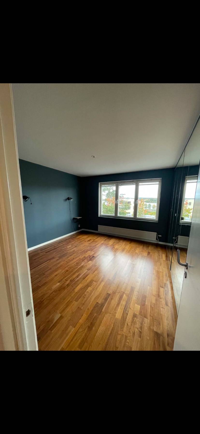 3-room apartment in Frösön, Bergsgatan - image 2