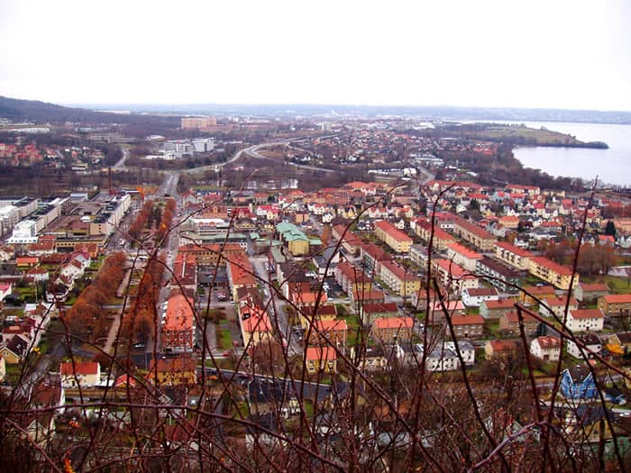 Lägenhet in Huskvarna Lägenhet in Huskvarna
