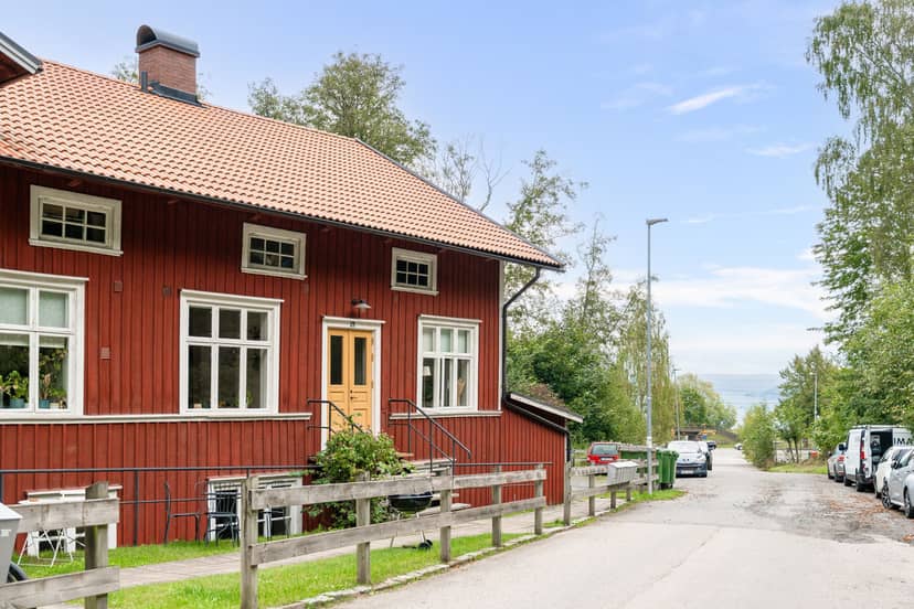 1-room apartment in Jönköping, Hulukvarnsgatan - image 5