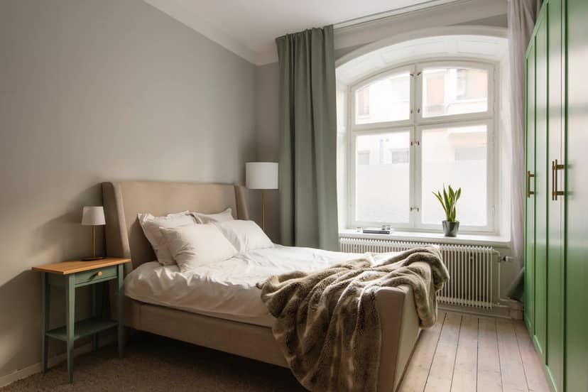 1-rumslägenhet i Stockholm, Kocksgatan - bild 5