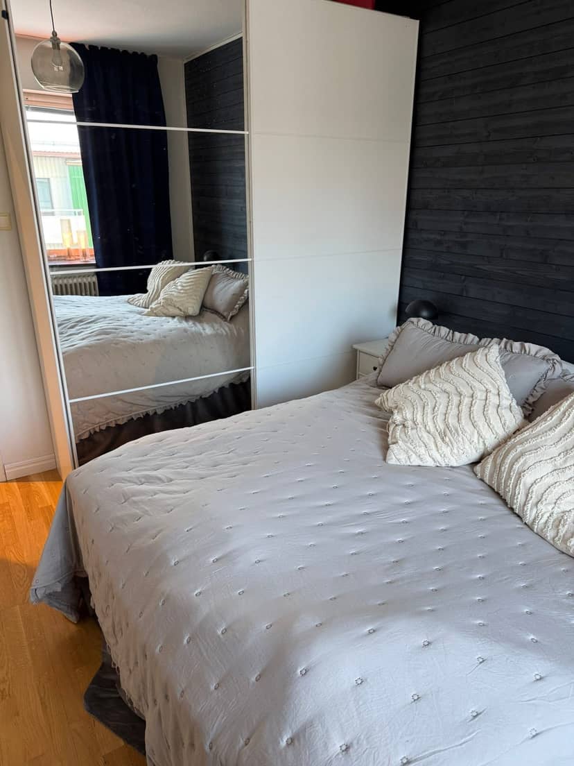2-room apartment in Östersund, Rådhusgatan - image 3