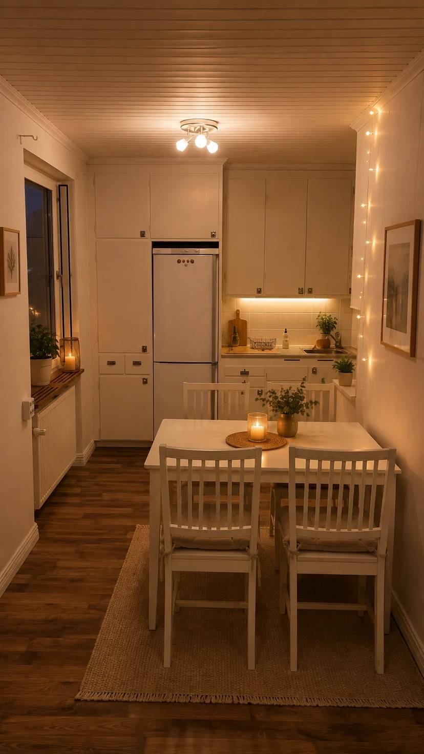3-rumslägenhet i Skelleftehamn, Sjömansgatan - bild 3