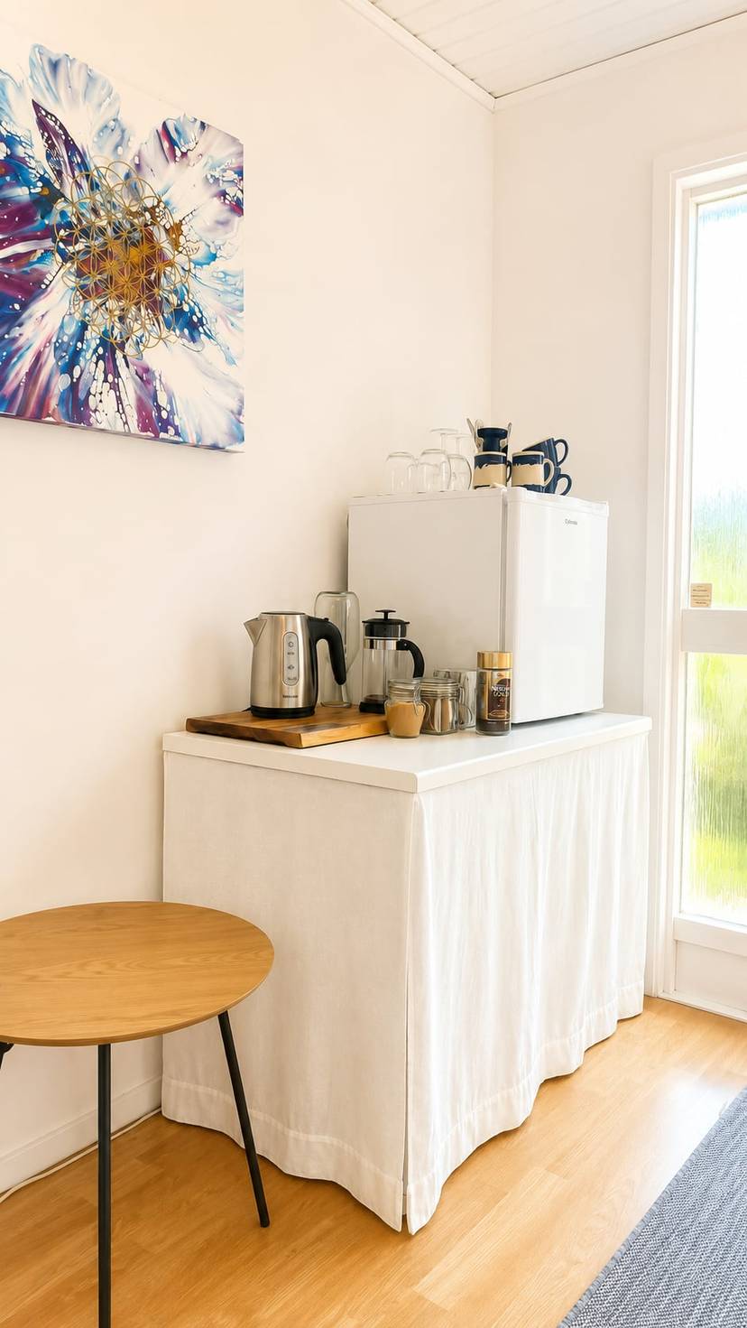 1.5-room room in Glommen, Ädelrosvägen - image 5