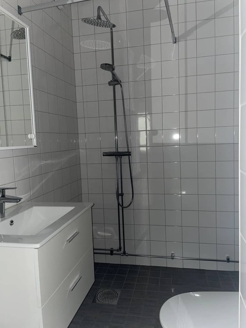 2.5-rumslägenhet i Eskilstuna, Tegnérgatan - bild 3