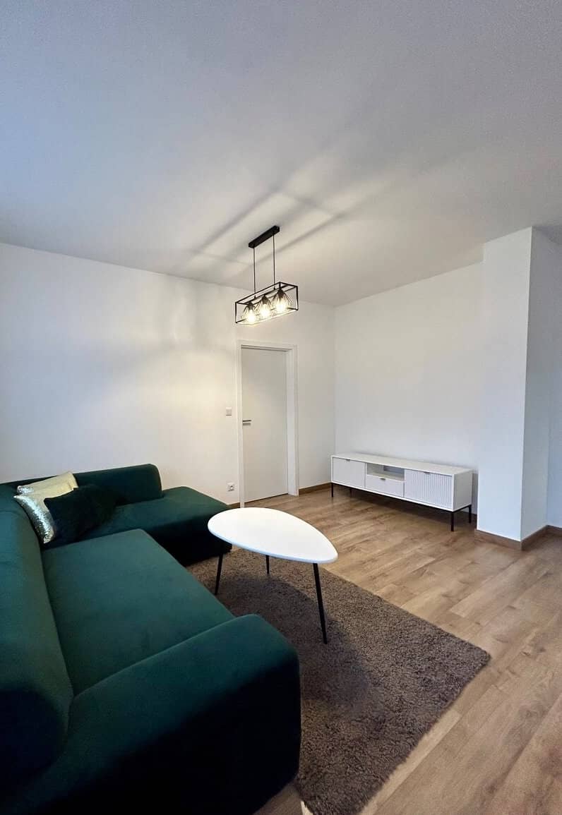 Apartment in Stockholm