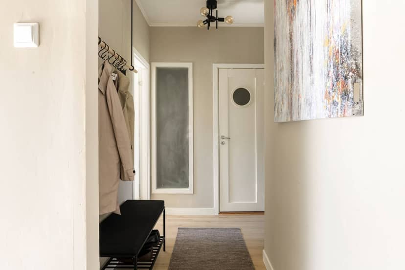 3-room apartment in Göteborg, Ahrenbergsgatan - image 3