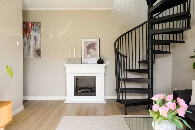 3-room apartment in Göteborg, Ahrenbergsgatan - image 4