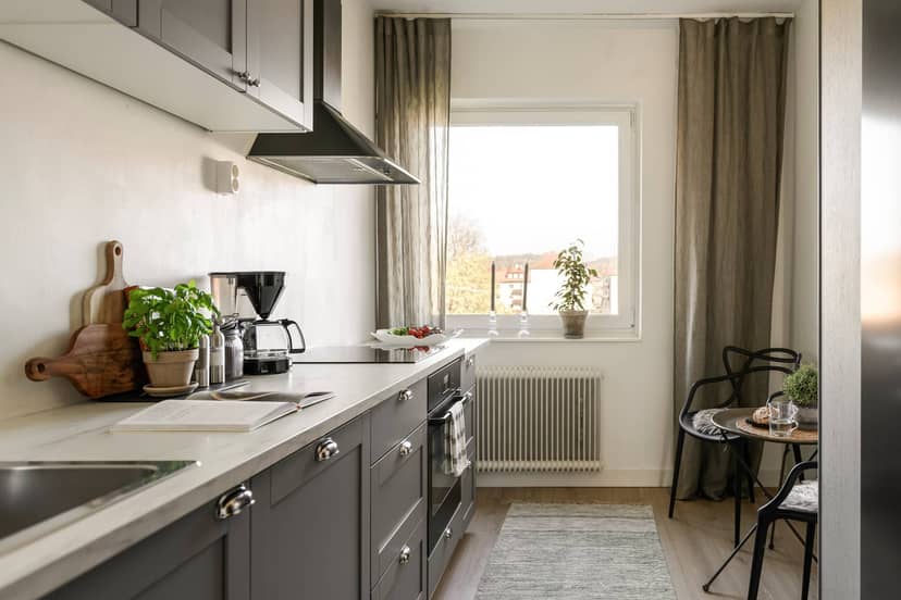 Apartment in Göteborg