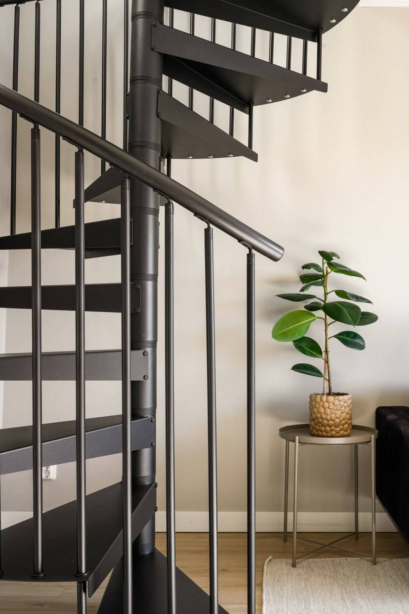 3-room apartment in Göteborg, Ahrenbergsgatan - image 5