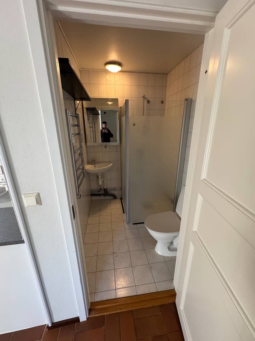 2.5-rumshus i Dalby, Nyvångsvägen - bild 3