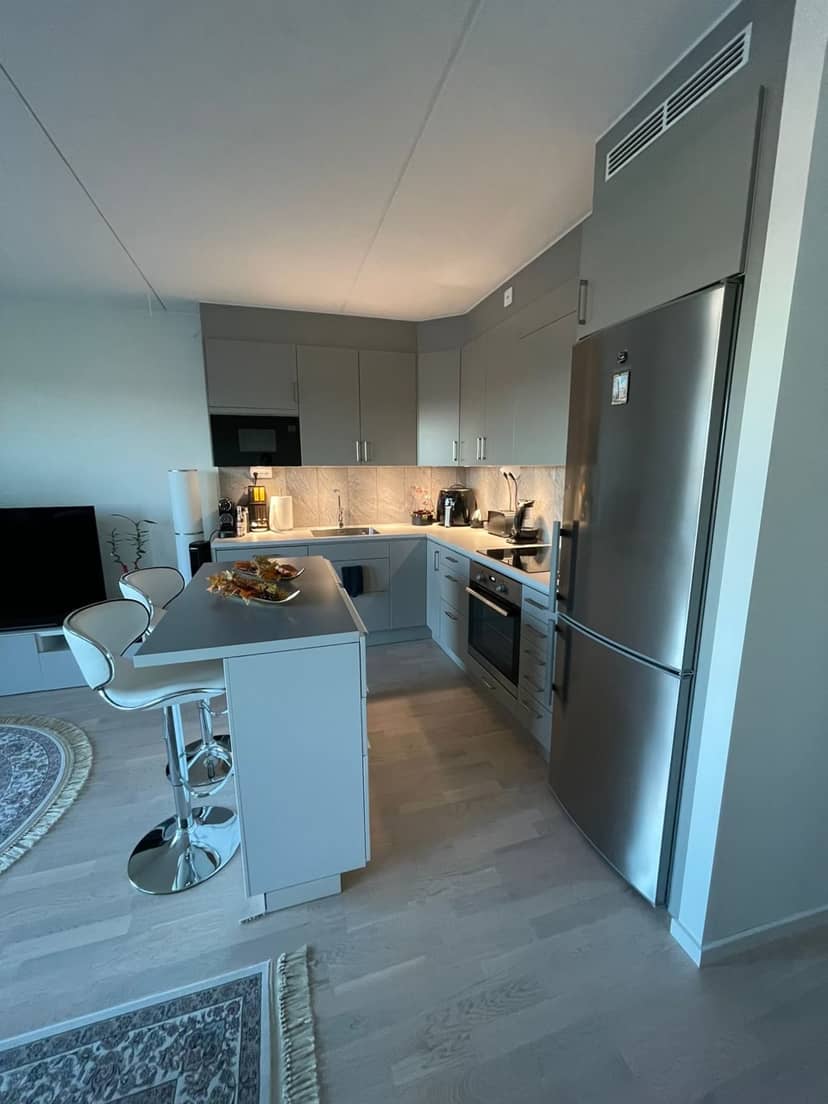 2-rumslägenhet i Askim, Kobbeslätten - bild 2