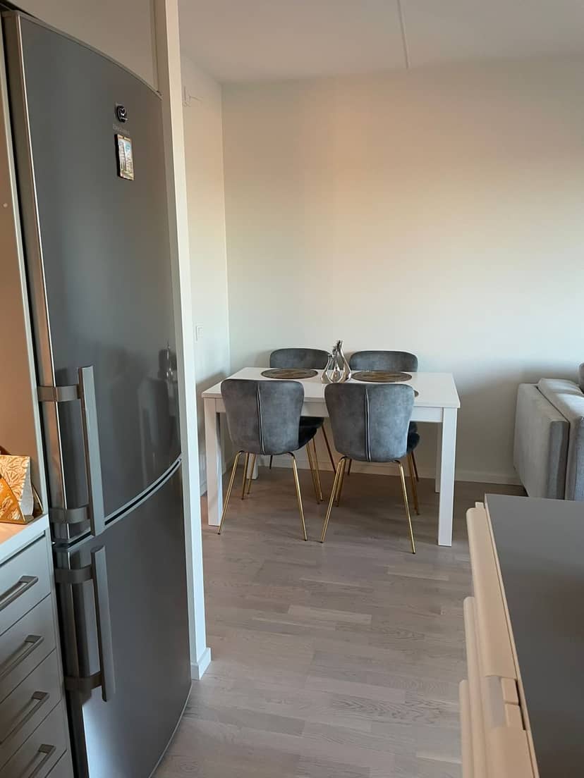 2-rumslägenhet i Askim, Kobbeslätten - bild 4