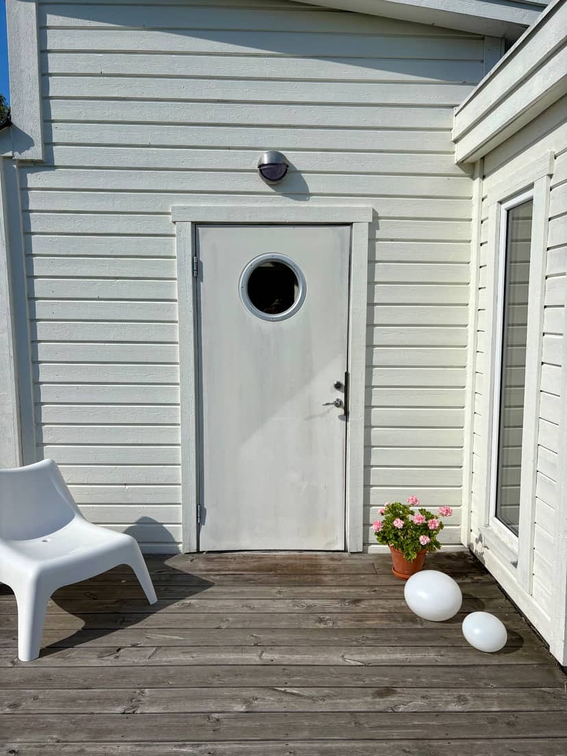2-room house in Onsala, Madängsvägen - image 2
