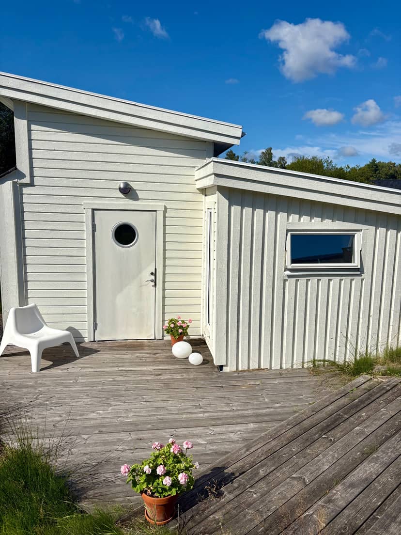 2-room house in Onsala, Madängsvägen - image 1