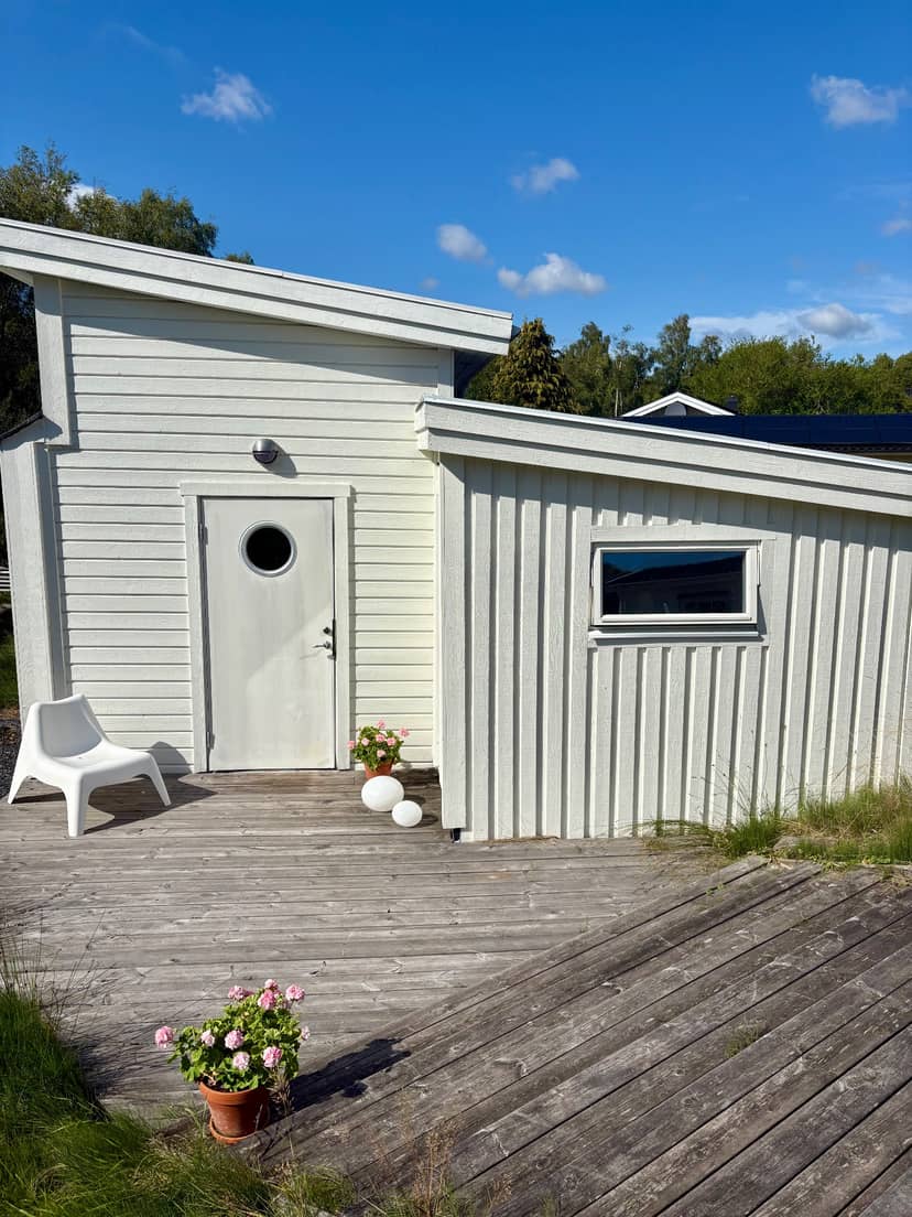 2-room house in Onsala, Madängsvägen - image 5