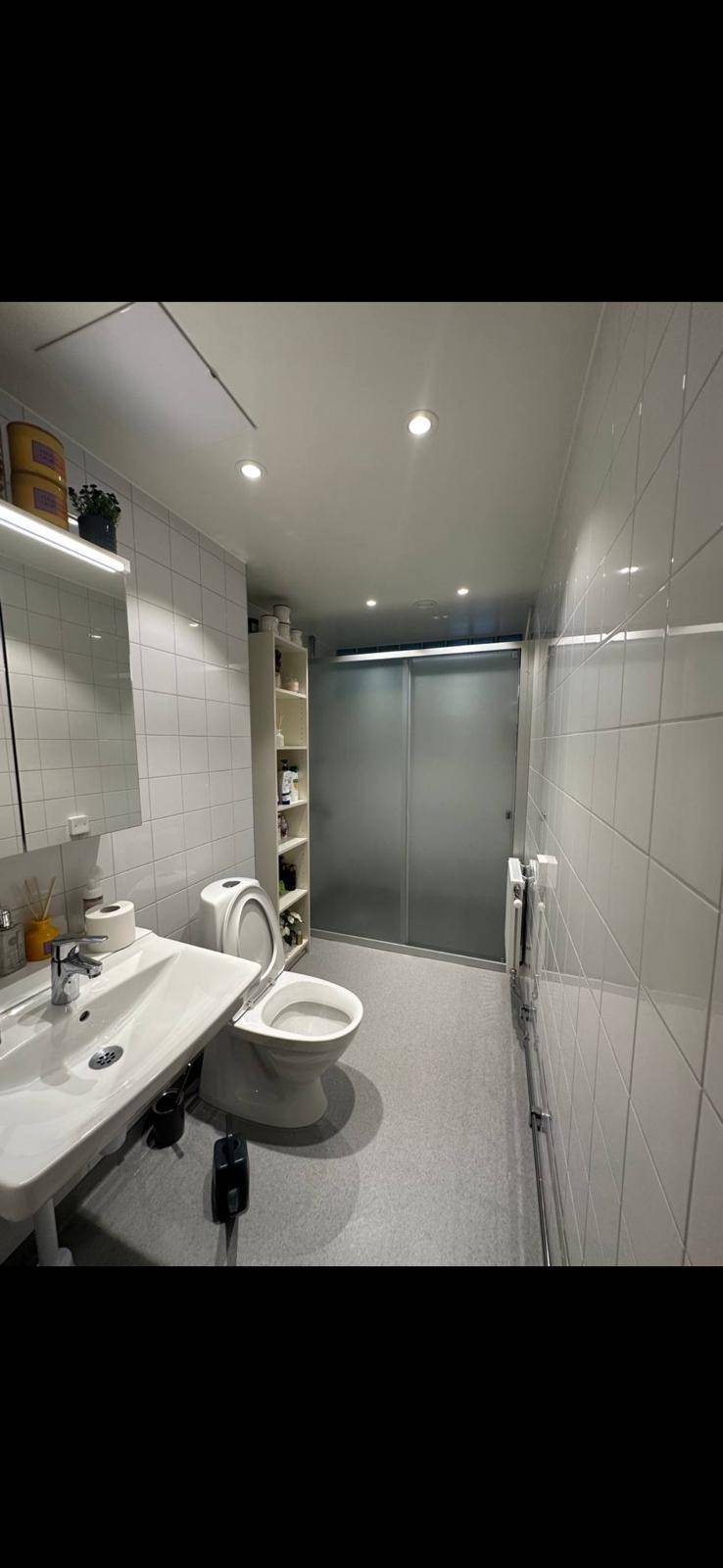 1-room apartment in Västra Frölunda, Lilla Grevegårdsvägen - image 2