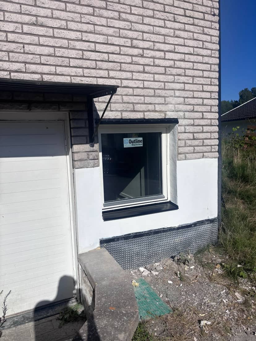 Lägenhet i Alingsås