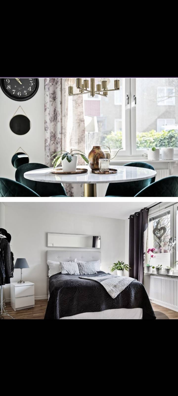 2-room apartment in Lund, Runslingan - image 4