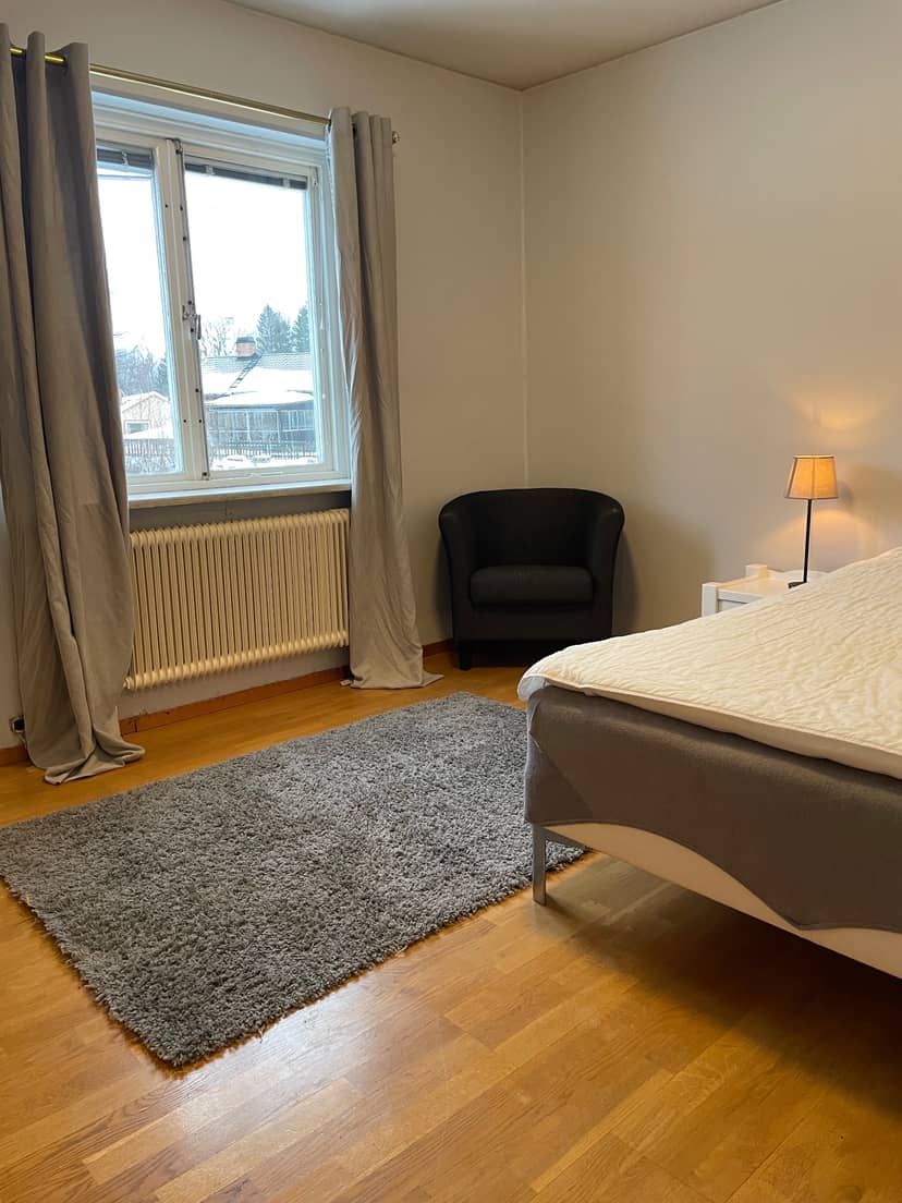 7-room house in Karlholmsbruk, Nöttövägen - image 5